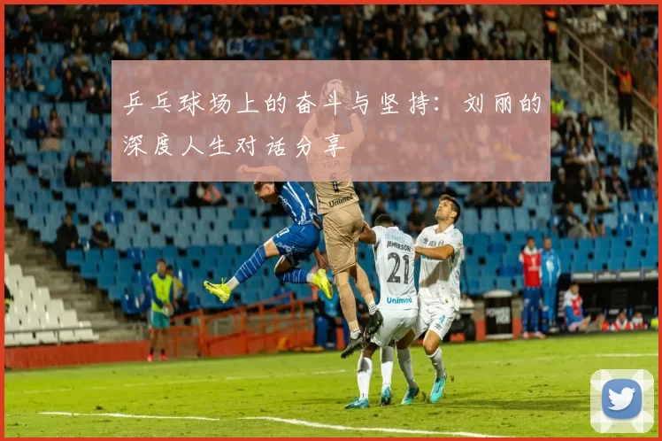 乒乓球场上的奋斗与坚持：刘丽的深度人生对话分享