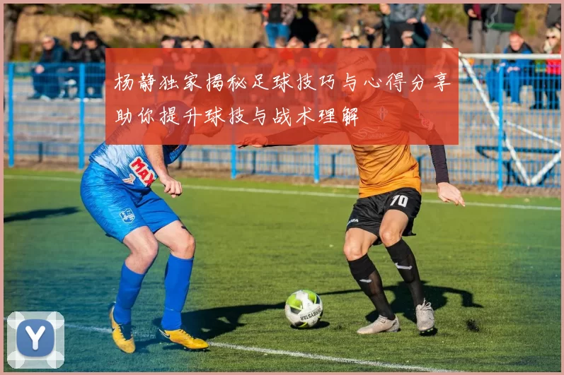 杨静独家揭秘足球技巧与心得分享助你提升球技与战术理解