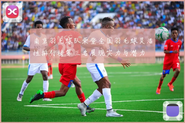 南京羽毛球队荣登全国羽毛球灵活性排行榜第三名展现实力与潜力