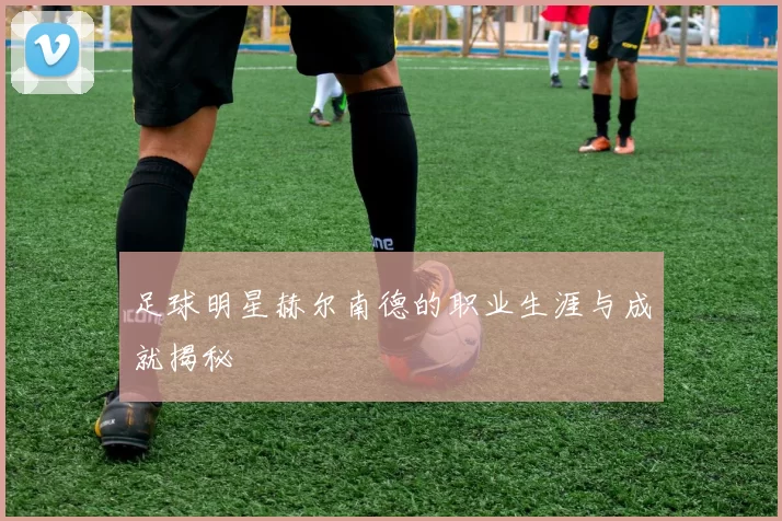 足球明星赫尔南德的职业生涯与成就揭秘