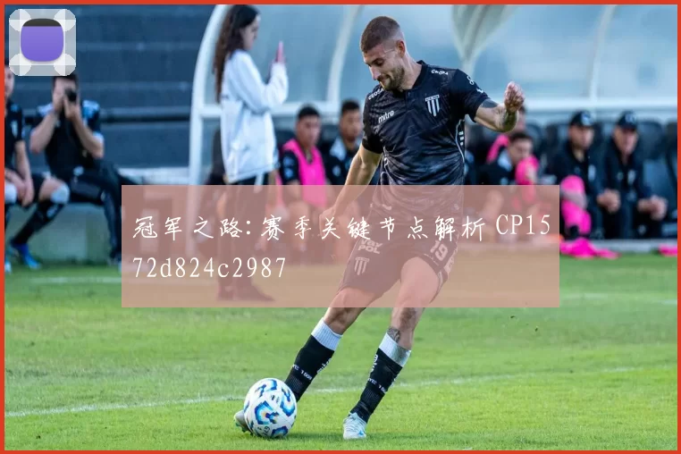冠军之路:赛季关键节点解析 CP1572d824c2987