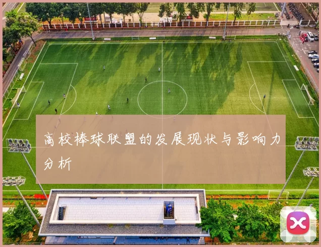 高校棒球联盟的发展现状与影响力分析