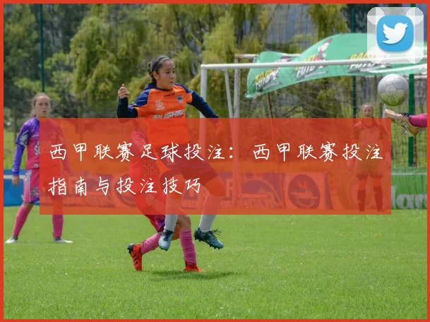 西甲联赛足球投注：西甲联赛投注指南与投注技巧