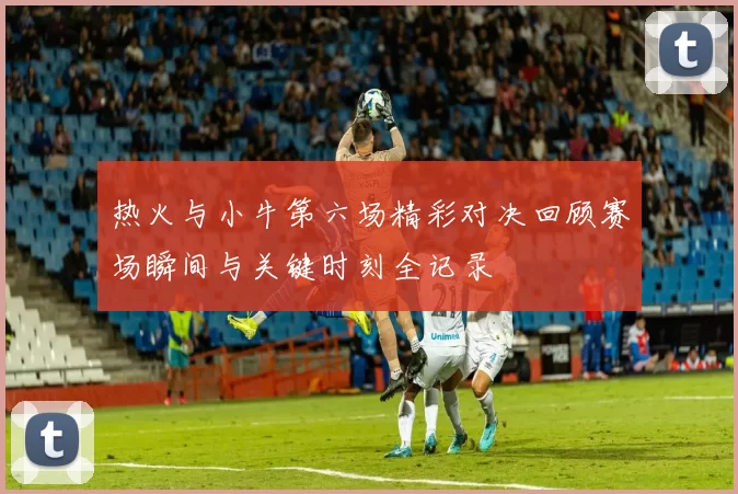 热火与小牛第六场精彩对决回顾赛场瞬间与关键时刻全记录