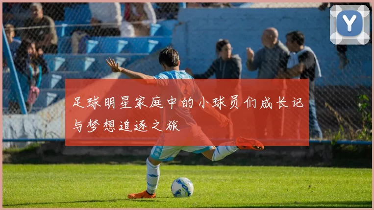 足球明星家庭中的小球员们成长记与梦想追逐之旅