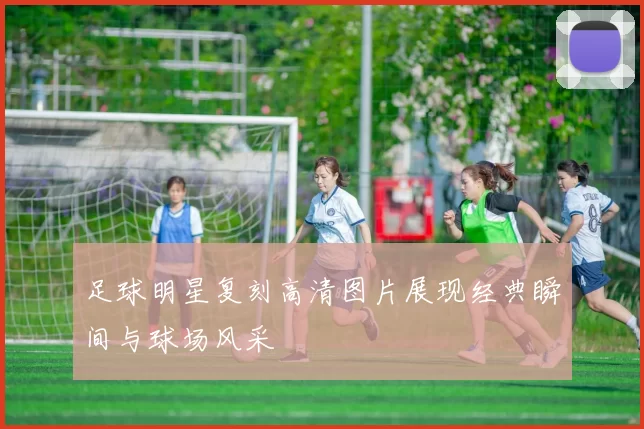 足球明星复刻高清图片展现经典瞬间与球场风采
