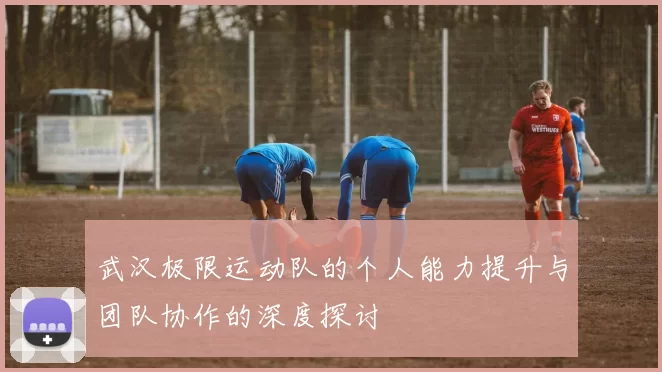 武汉极限运动队的个人能力提升与团队协作的深度探讨