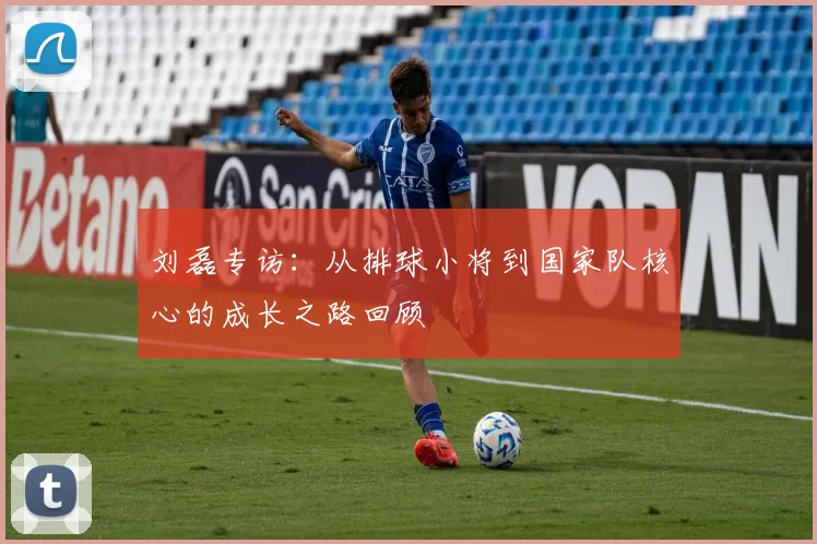 刘磊专访：从排球小将到国家队核心的成长之路回顾