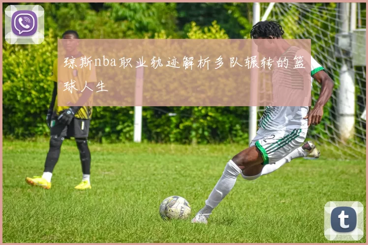 琼斯nba职业轨迹解析多队辗转的篮球人生