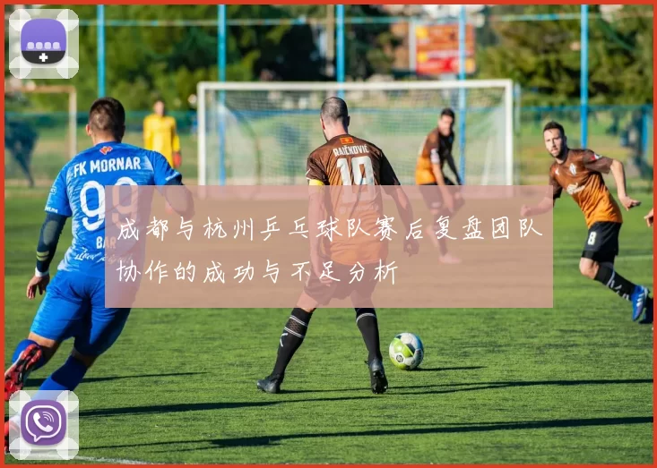 成都与杭州乒乓球队赛后复盘团队协作的成功与不足分析