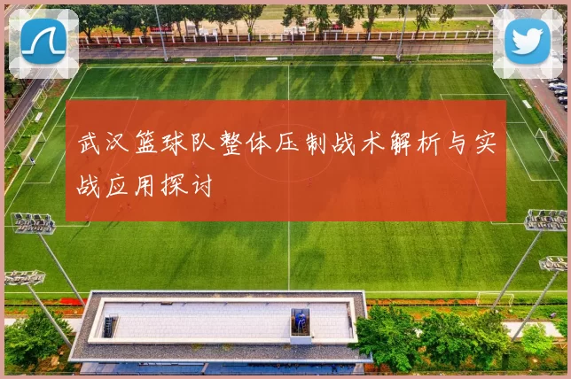 武汉篮球队整体压制战术解析与实战应用探讨